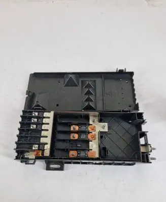 Fuse module