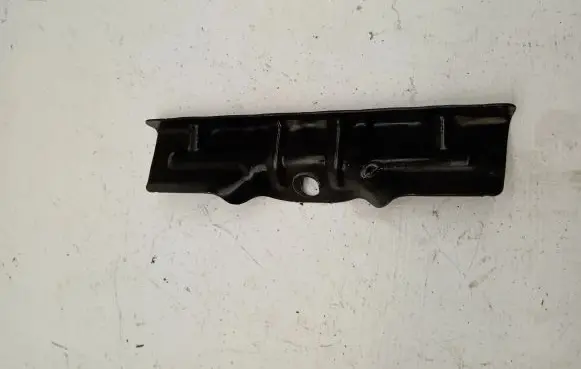 Mercedes-Benz CLS C218 X218 Battery bracket A2126280041
