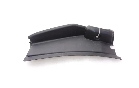 Mercedes-Benz GLS X166 Trunk/boot sill cover protection A1666900164 18564321 WT51062