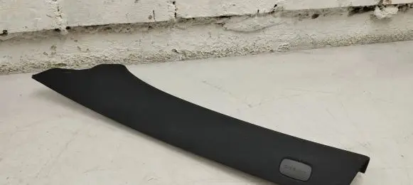 Mercedes-Benz GLE (W166 - C292) (A) pillar trim A1666901325