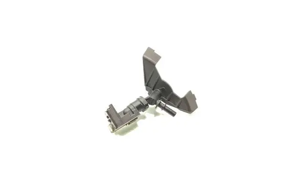Peugeot 208 I Oil pressure sensor 9676911480