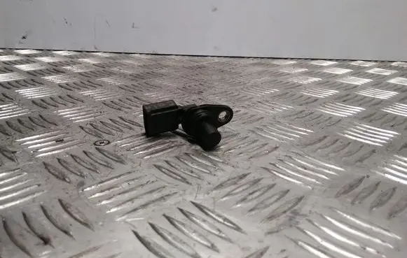Crankshaft position sensor