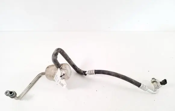 KIA Soul Air conditioning (A/C) pipe/hose 97762J2000