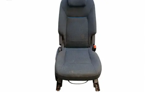 Ford S-MAX Seat set 