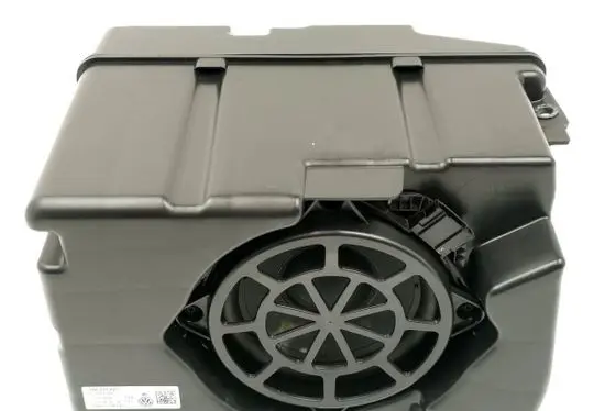 Subwoofer speaker