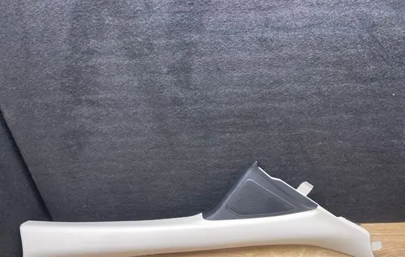 Ford Kuga II (A) pillar trim GV44S03198AAW GV41S03198BAW