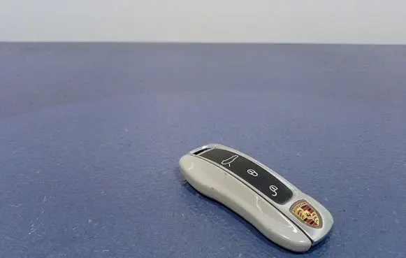 Porsche Panamera (970) Ignition lock 971959753F
