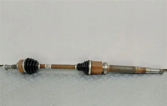 Ford Kuga III Front driveshaft LX673B436MAC
