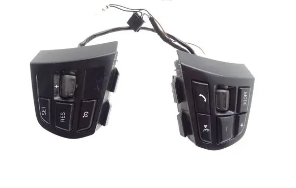 BMW X3 F25 Multifunctional control switch/knob 9209808