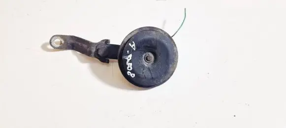 Horn signal