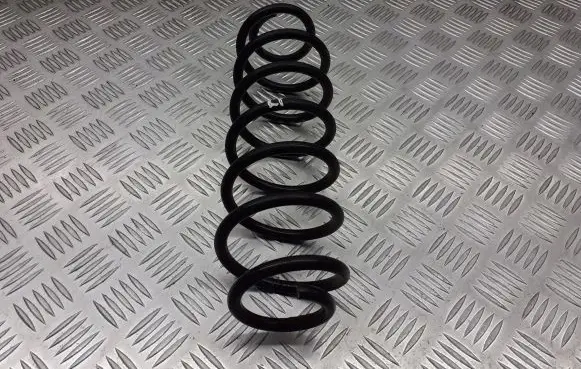 Seat Ibiza III (6L) Rear coil spring BRAK
