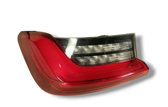 BMW 3 G20 G21 Rear/tail lights 7420449 63217420449