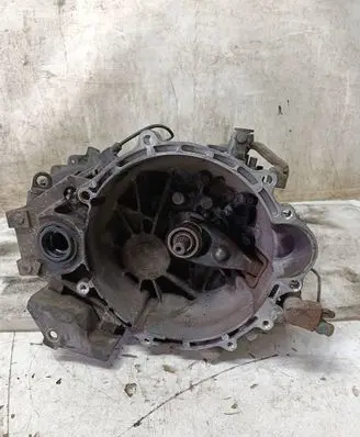 Hyundai i30 Manual 6 speed gearbox WDJ6AT9 WDJ6A