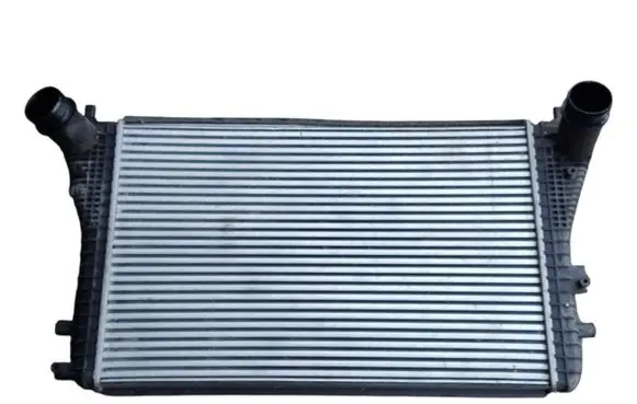 Skoda Octavia Mk2 (1Z) Intercooler radiator 1K0145803AF