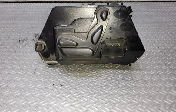 Seat control switch