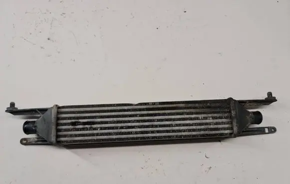 Fiat Grande Punto Intercooler radiator 866452000 866452200 866452100