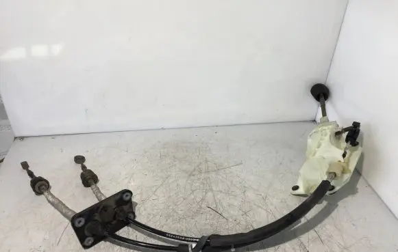Citroen Jumper Gear shifter/selector 463141690 55243504 55238228