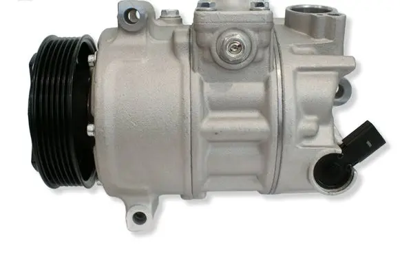 Volkswagen Golf Plus Air conditioning (A/C) compressor (pump) 1K0820859SX 1K0820859D 5K0820803B