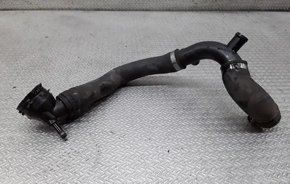 Skoda Yeti (5L) Engine coolant pipe/hose 1K0122101JR