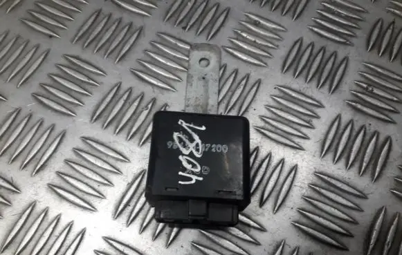 Hyundai Matrix Other relay 9542017200 95420-17200