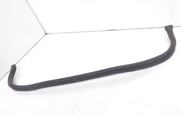 Engine compartment rubber