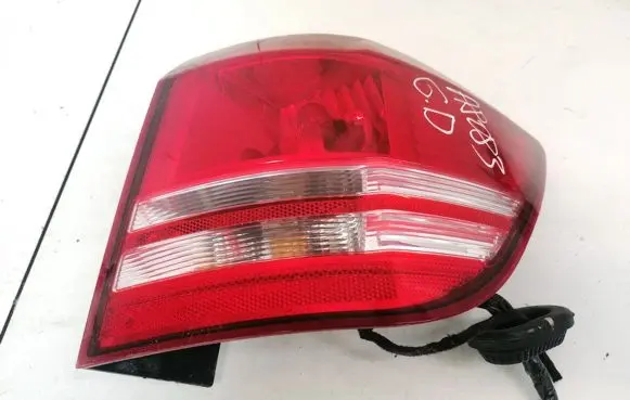 Dodge Journey Rear/tail lights 05067784A