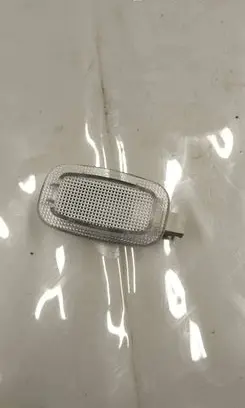 Mercedes-Benz AMG GT R190 C190 Front seat light A0028202101