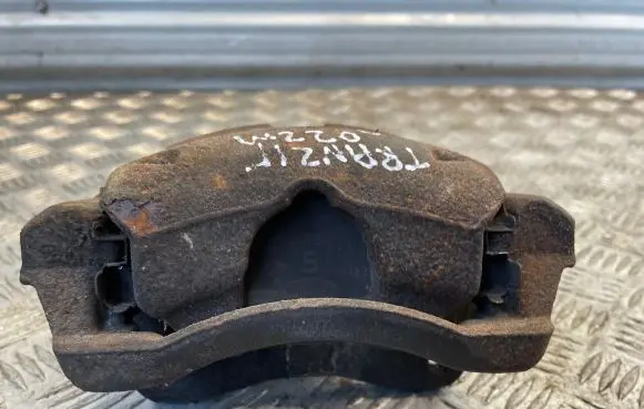 Ford Transit Courier Front brake caliper