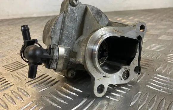 Suzuki Grand Vitara II Vacuum pump 0163451323 B291105