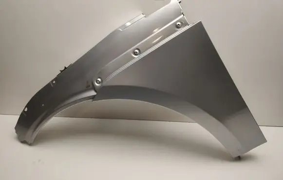 Porsche Macan (95B) Fender 95B821103A