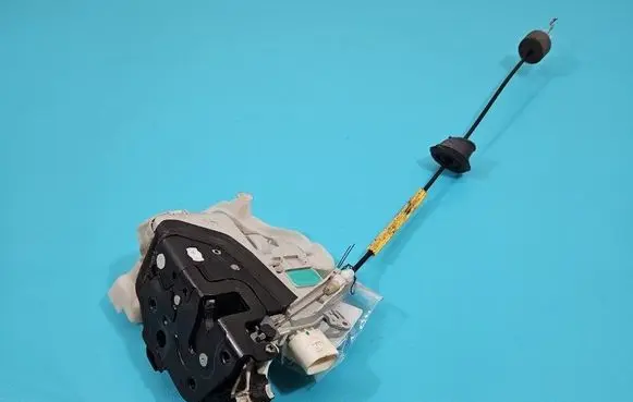 Audi Q5 SQ5 Front door lock 8J1837015D IMPRK1517911
