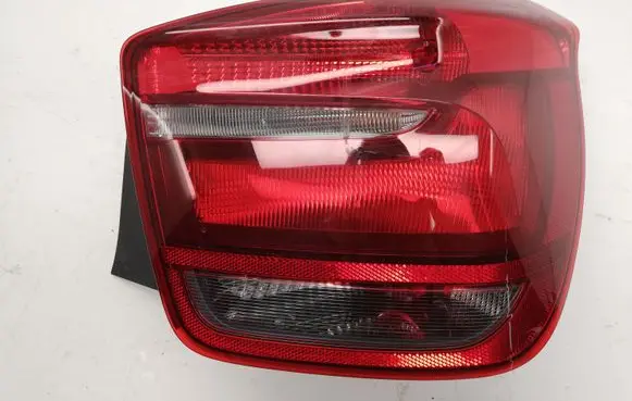 BMW 1 F20 F21 Rear/tail lights 7297020