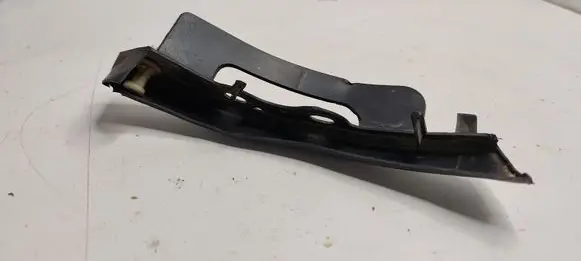 Ford F150 Front bumper corner part panel trim FZG5A