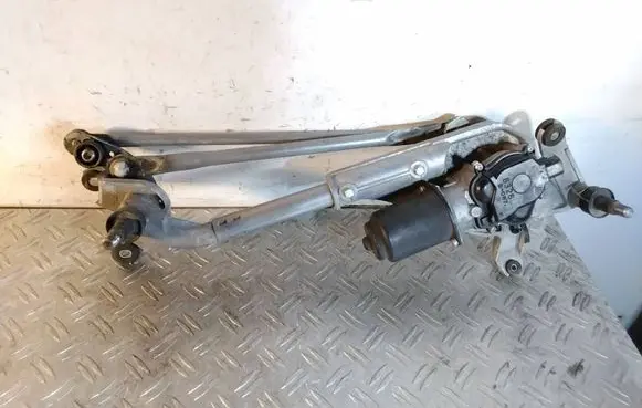 Honda Accord Front wiper linkage B087 8326