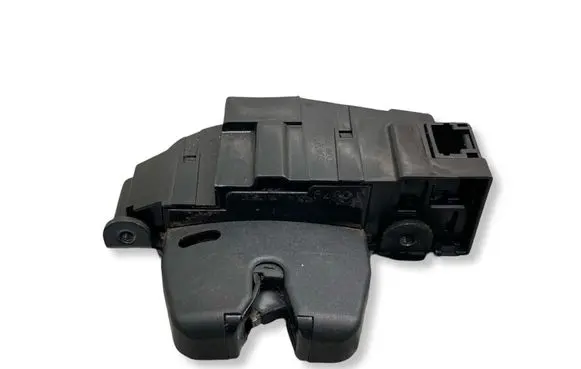 Citroen C3 Picasso Tailgate/trunk/boot lock/catch/latch 9660403980