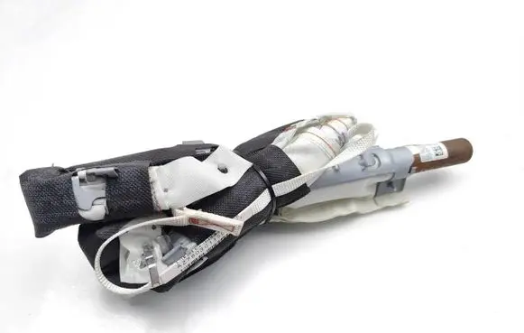 Peugeot 508 Roof airbag 9686330280