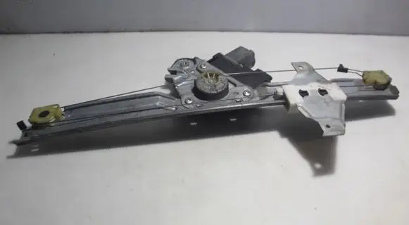 Peugeot 308 Front window lifting mechanism without motor 0130822369