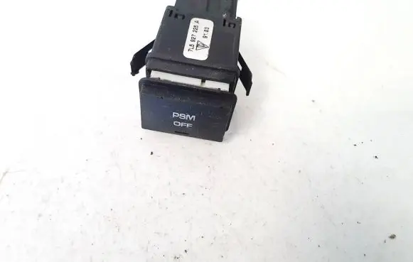 Porsche Cayenne (9PA) Other switches/knobs/shifts 7l5927225a
