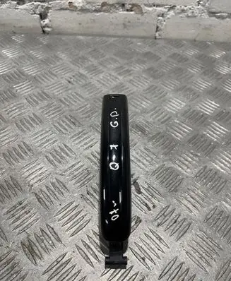Audi Q7 4L Front door exterior handle 4L0837205
