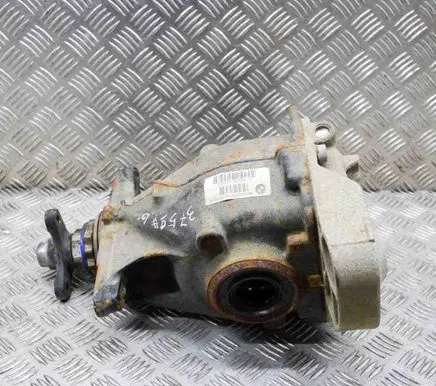 BMW X3 G01 Rear differential 8655015