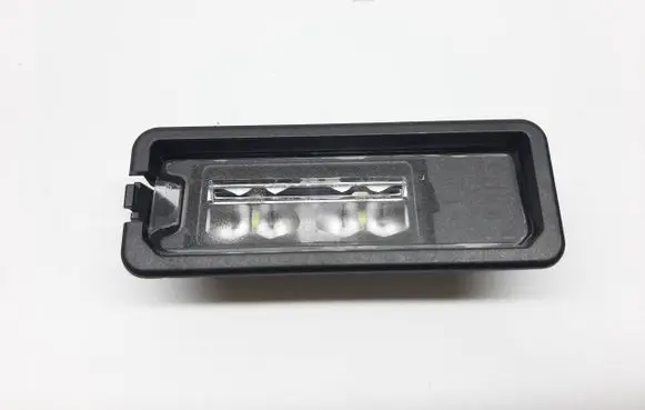 Volkswagen Golf VIII Number plate light 1K8943021D
