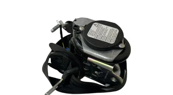 Volkswagen Golf V Front seatbelt 1K4857706AA 040554 609628600