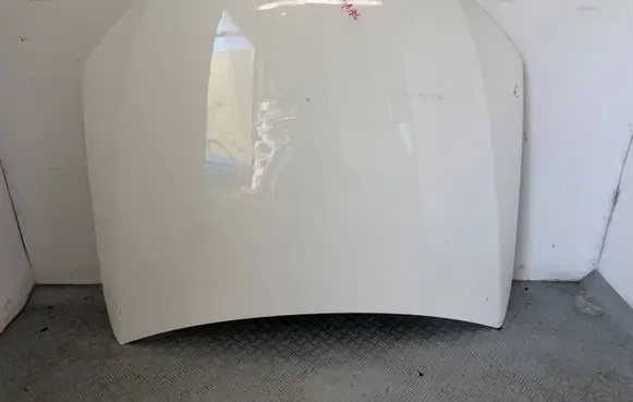 Mercedes-Benz E W213 Engine bonnet/hood 