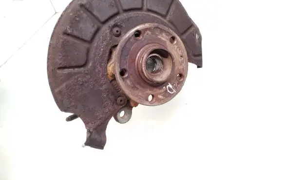 Volkswagen Caddy Front wheel hub spindle knuckle