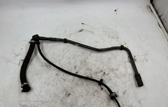 BMW 3 E36 Vacuum line/pipe/hose 