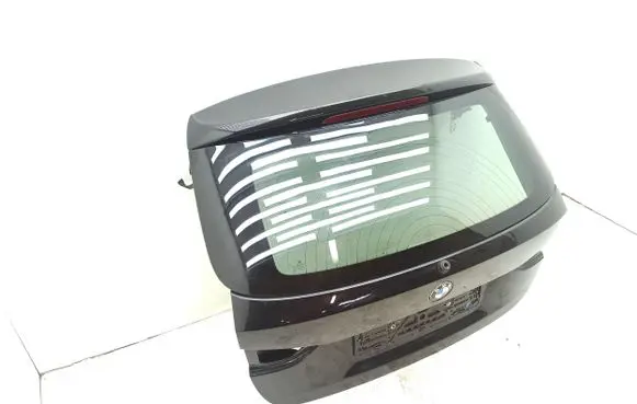 BMW X1 E84 Tailgate/trunk/boot lid