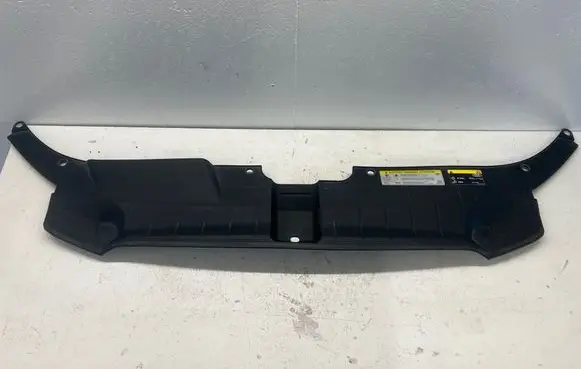 Audi Q5 SQ5 8R Top upper radiator support slam panel 8R0807081A