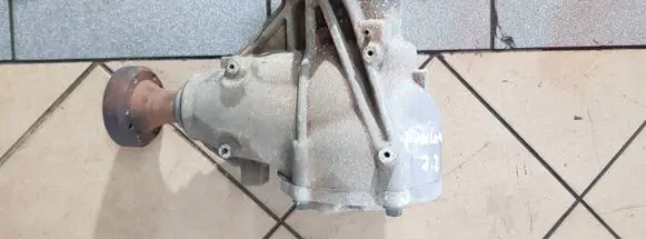 Land Rover Freelander 2 - LR2 Gearbox transfer box case 7G9N7L486AB