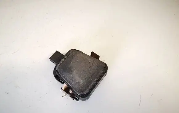 Peugeot 508 Rain sensor 9665925480