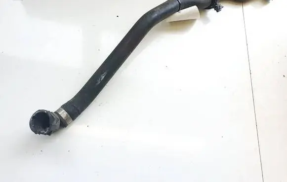 BMW 2 F22 F23 Engine coolant pipe/hose 7624676